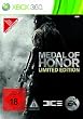 Medal of Honor - Limited Edition (inkl. Zugang zur Battlefield 3-Beta)