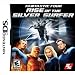 Search : Fantastic 4: Silver Surfer DS