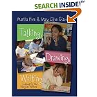 Talking, Drawing, Writing: Lessons for Our Youngest Writers by Drawing & Modelling