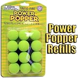 Power Popper Ammo