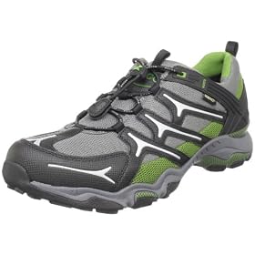 Buy ECCO Mens Boulder GTX Walking Shoe
