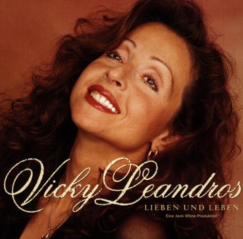 Vicky Leandros - Ich hab