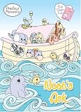 Noahs Ark / Angels