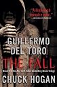 The Fall: Book Two of the Strain Trilogy