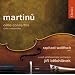Martinu: Cello Concertos