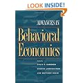 Advances in Behavioral Economics (The Roundtable Series in Behavioral Economics)