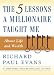 The Five Lessons a Millionaire Taught Me About Life and Wealth