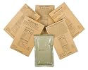 Military MRE Meals Ready To Eat Genuine GI Entrees