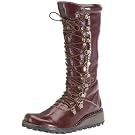 Fly London Women's Maos Lace Up Boot