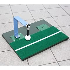 Golf Schwung Trainer / Swing Groover nutzbar f�r alle H�lzer & Eisen