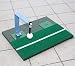 Golf Schwung Trainer / Swing Groover nutzbar für alle Hölzer & Eisen