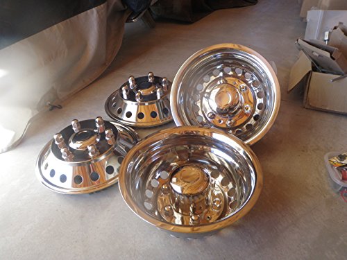 SPRINTER WHEEL SIMULATORS 2013-2017