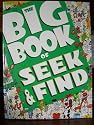 The Big Book of Seek and Find