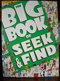  : The Big Book of Seek and Find