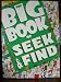 Books : The Bid Book of Seek and Find