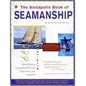 The Annapolis Book of Seamanship (Revised / Updated) (Hardcover)