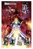 ������������������ �ȥ饤����ǥå�<�Ѹ���>Fate/Zero (Wei��Schwarz Trial Deck (English Ver.)��Fate/Zero��)