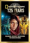 National Geographic 125 Years DVD Collection