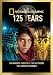 National Geographic 125 Years DVD Collection