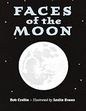 Faces of the Moon   [FACES OF THE MOON] [Hardcover]