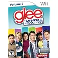 Karaoke Revolution Glee: Volume 2 Bundle