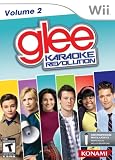 Karaoke Revolution Glee: Volume 2 Bundle