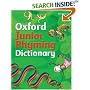 Oxford Junior Rhyming Dictionary