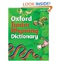 Oxford Junior Rhyming Dictionary (2008 edition)