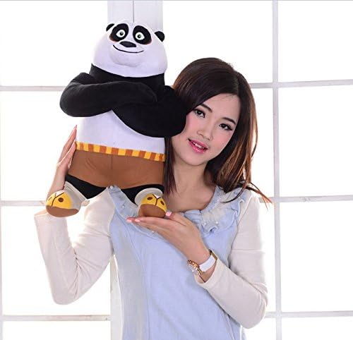 Kungfu Panda Soft Stuffed Plush Toys 45cm 18inch Standing