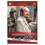 Unfinished Piece for the Player Piano [DVD][All Regions][NTSC][Import][1977]