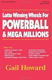 Lotto Winning Wheels For Powerball & Mega Millions, 2006 Edition [Paperback]