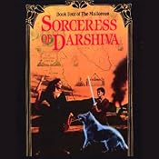 Sorceress of Darshiva: Malloreon, Book 4 | [David Eddings]