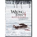 Wrong Turn 4