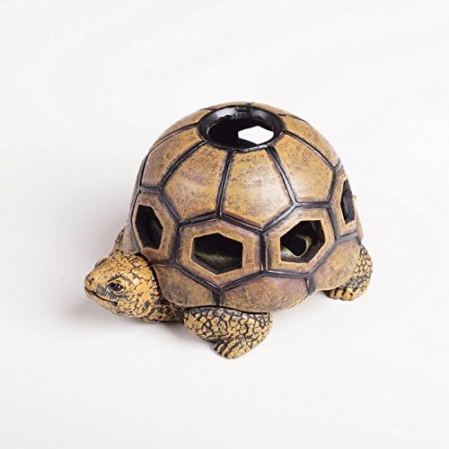 Birthday gifts fashion creative animals turtles ashtray with lid