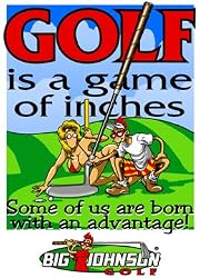 Big Johnson Golf