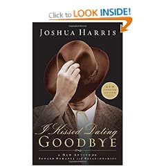 I Kissed Dating Goodbye