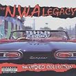 N.W.a. Legacy Videos [DVD]