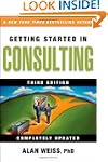 Getting Started in Consulting