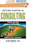 Getting Started in Consulting