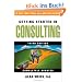 Getting Started in Consulting