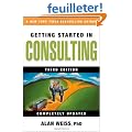 Getting Started in Consulting