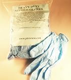 Nitrile Gloves Size Large 50 Pcs.