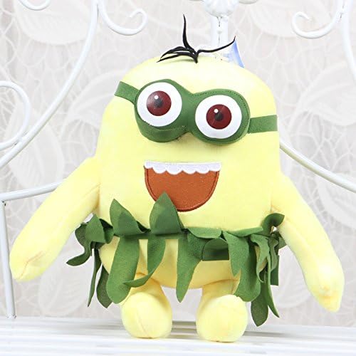 Cartoon Despicable Me Figure Cute Minions Plush Pillow Plush Toys (02) 50cm