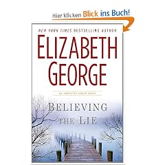 Believing the Lie (Inspector Lynley)