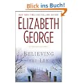 Believing the Lie (Inspector Lynley)