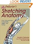 Delavier's Stretching Anatomy