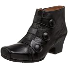 One of 2 Women's On1251 Bootie
