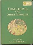 Tom Thumb and other favorites and A Treasury of Nursery Rhymes (Dandelion library)