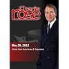 Charlie Rose - Charlie Rose Brain Series 2: Depression  (May 29, 2012)