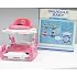 Unisex Baby Walker and Rocker (2 in 1 design)